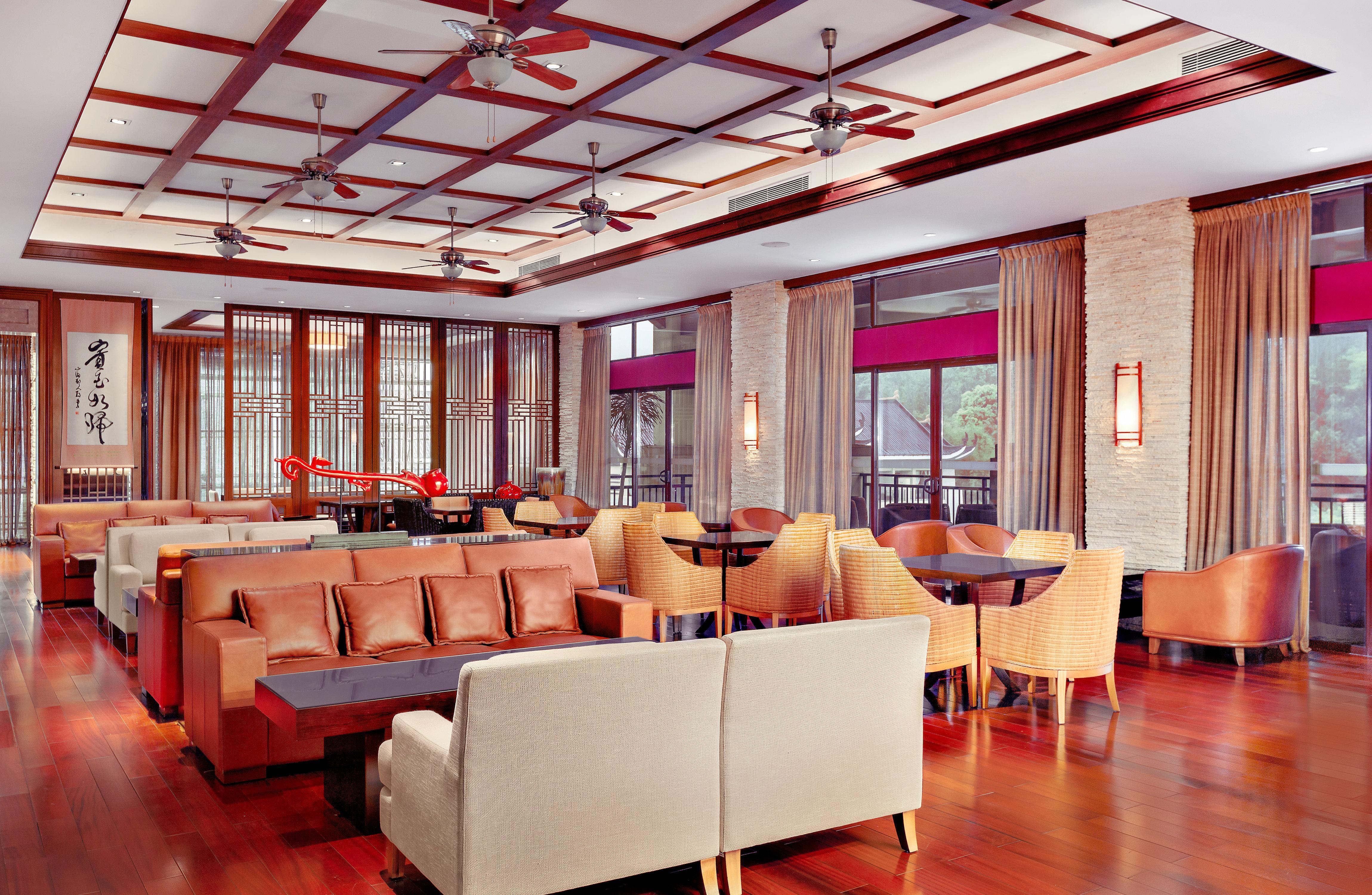 Intercontinental Huizhou, An Ihg Hotel Huizhou  Exterior foto