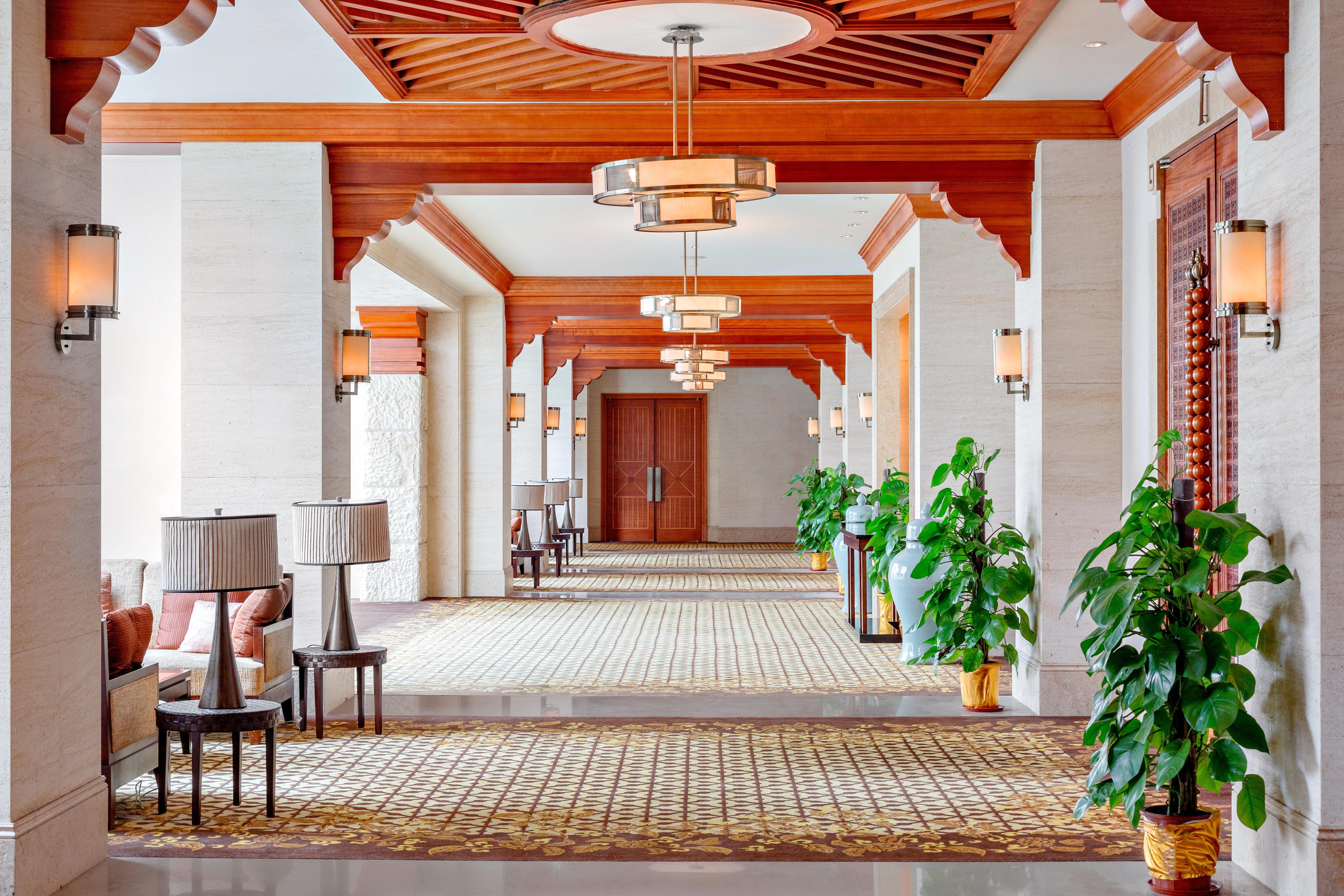 Intercontinental Huizhou, An Ihg Hotel Huizhou  Exterior foto
