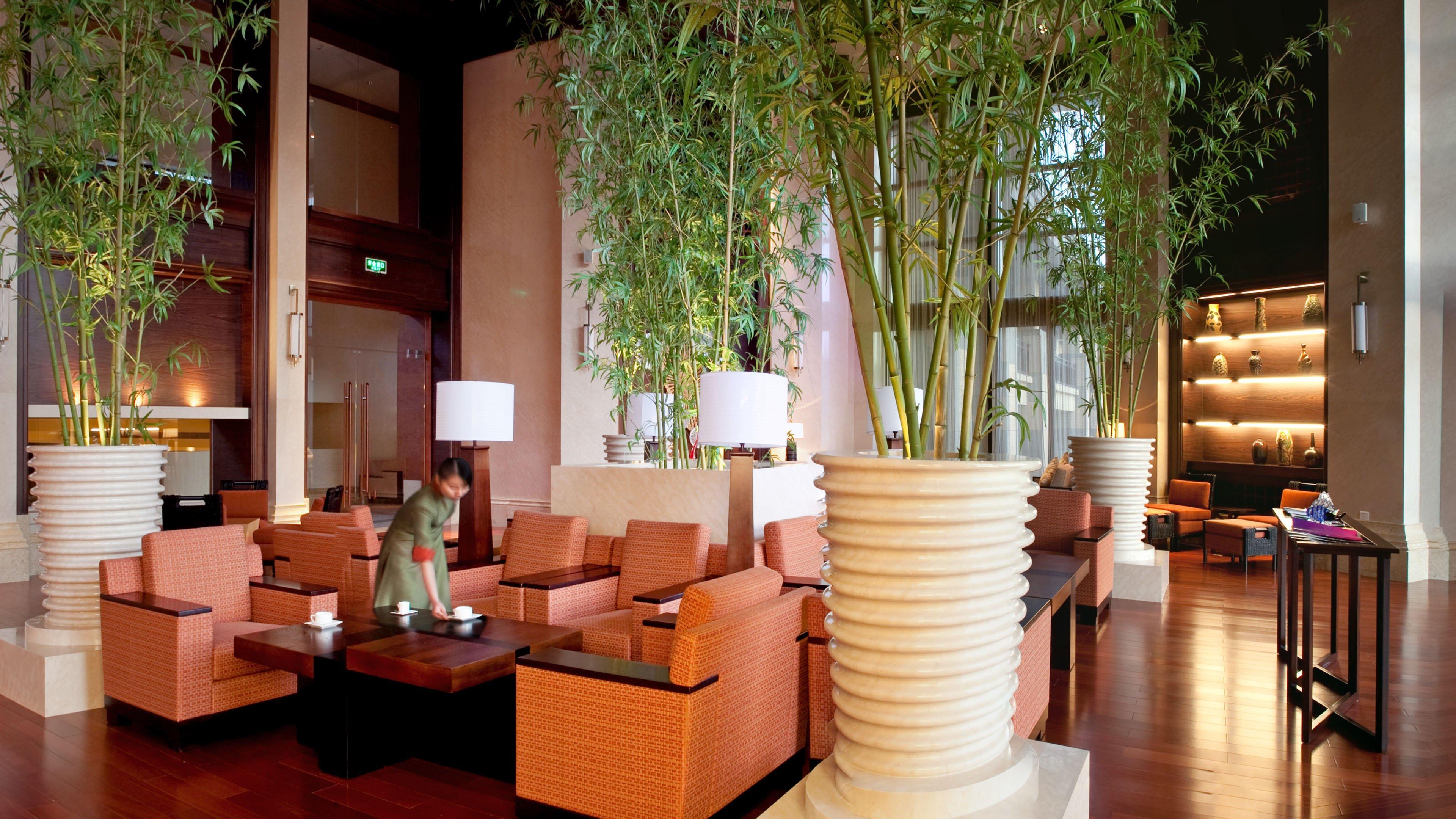 Intercontinental Huizhou, An Ihg Hotel Huizhou  Exterior foto