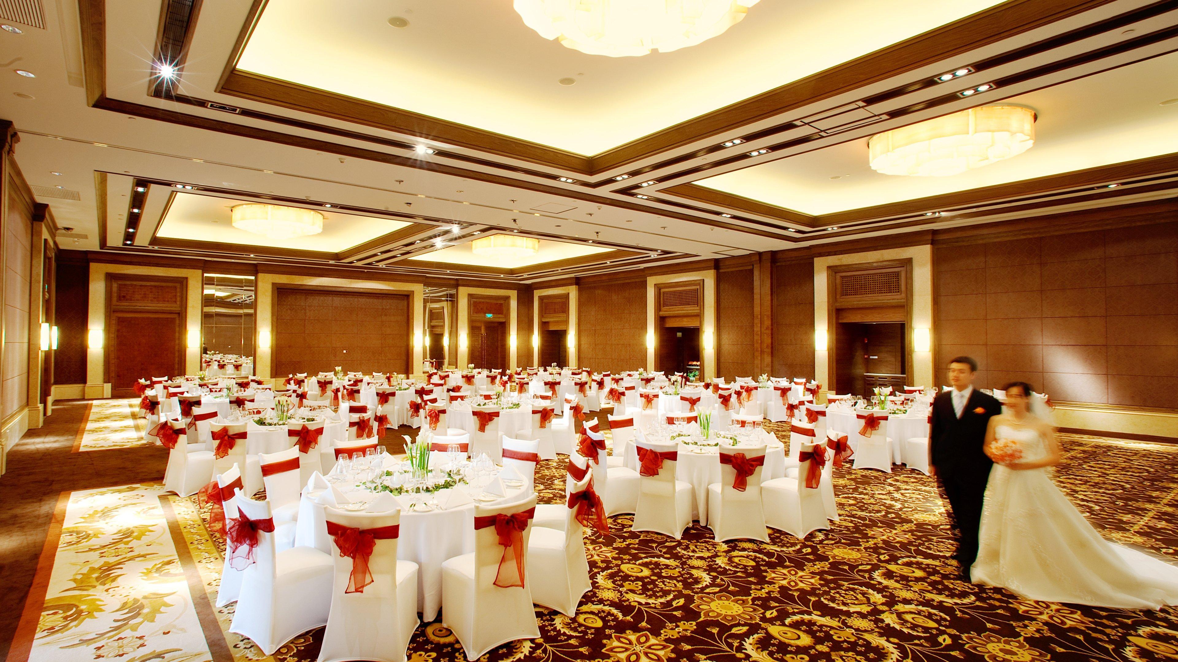 Intercontinental Huizhou, An Ihg Hotel Huizhou  Exterior foto
